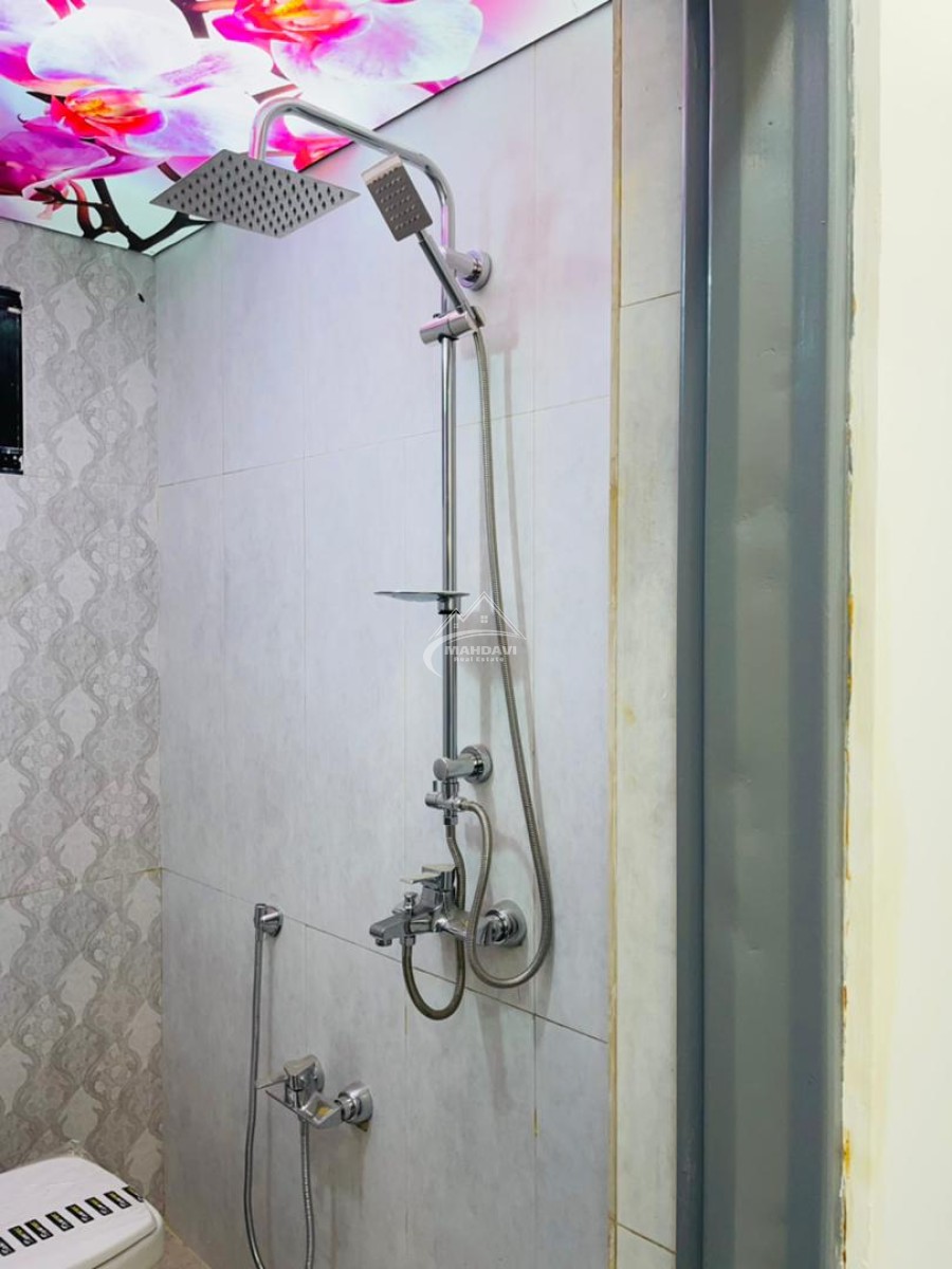 خرید ویلا مدرن و تریبلکس در دامنه جنگل چمستان سنددار